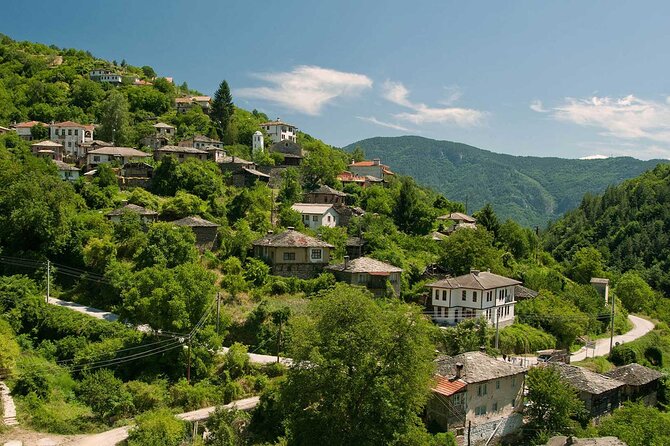 Day Trip to the Marvelous Bridges and the Unique Rhodope Cuisine - Accessibility and Cancellation Policy