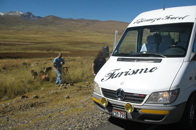 Day Trip to the Pre-Inca Ruins of Chavín From Huaraz - Key Points