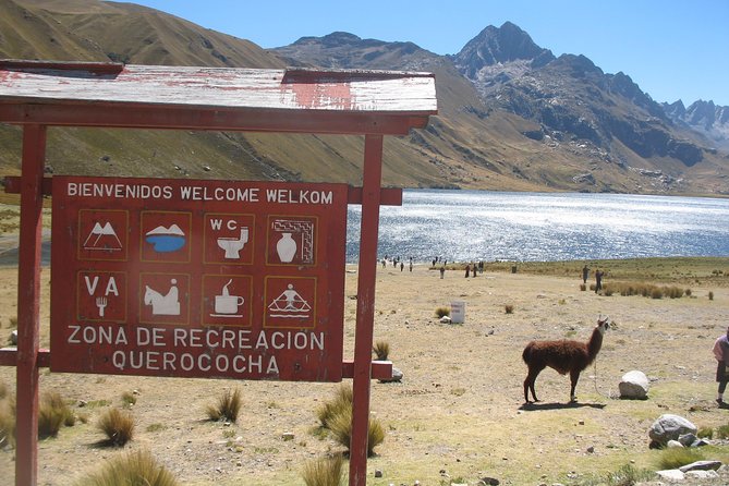 Day Trip to the Pre-Inca Ruins of Chavín From Huaraz - Exploring Chavín De Huantar