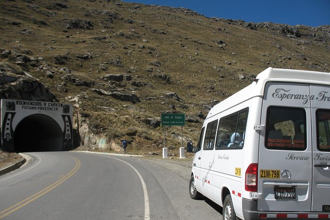 Day Trip to the Pre-Inca Ruins of Chavín From Huaraz - Important Considerations