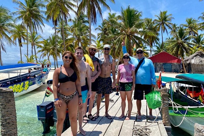 Day Trip To The San Blas Islands In Panama - Visit 5 Attractions - Inclusions and Costs