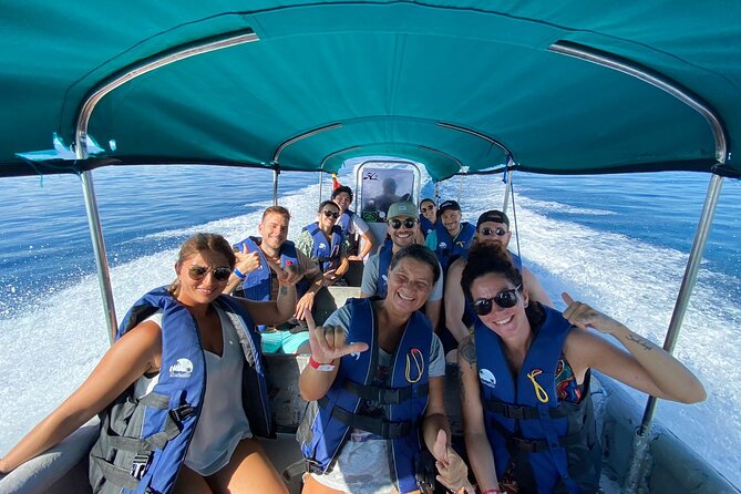 Day Trip To The San Blas Islands In Panama - Visit 5 Attractions - Pickup and Tour Details