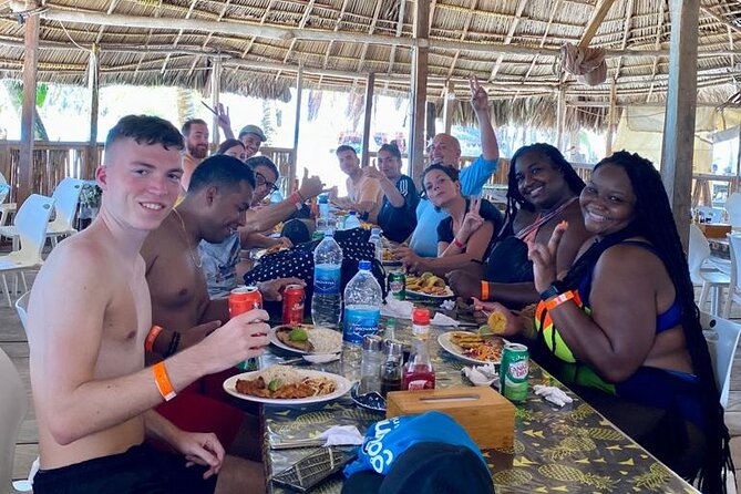 Day Trip To The San Blas Islands In Panama - Visit 5 Attractions - Traveler Experiences