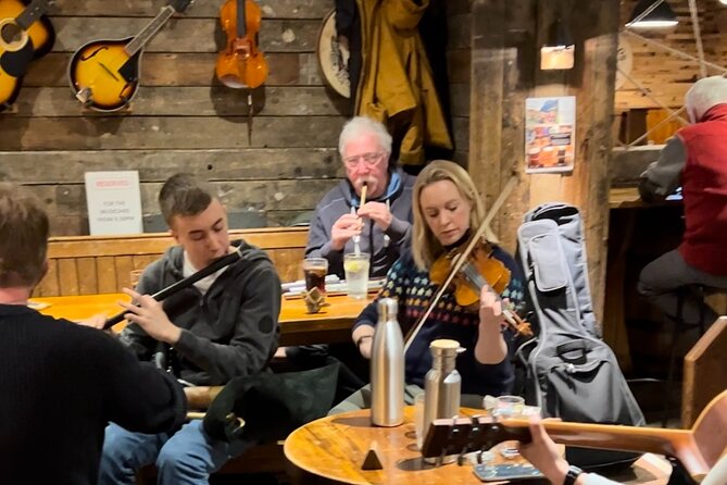 Day Trip to the Scottish Highlands - Inclusions and Trip Amenities