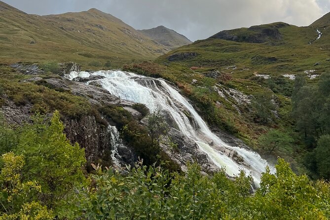 Day Trip to the Scottish Highlands - Customer Reviews and Ratings