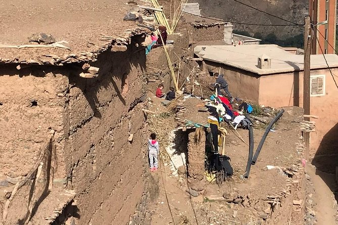 Day Trip to the Three Valleys From Marrakech - Reviews