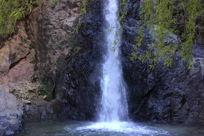 Day Trip to the Three Valleys From Marrakech - Highlights