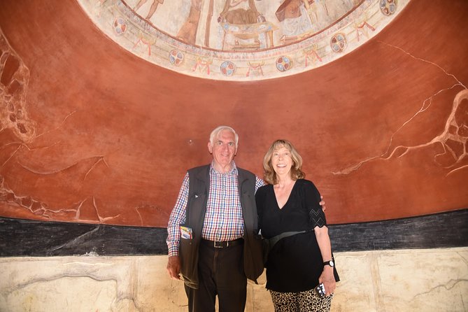 Day-Trip to the Valley of the Thracian Kings and the Rose Valley From Plovdiv - Inclusions and Accessibility