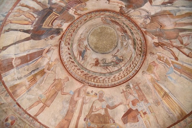 Day-Trip to the Valley of the Thracian Kings and the Rose Valley From Plovdiv - Questions About Staying Here