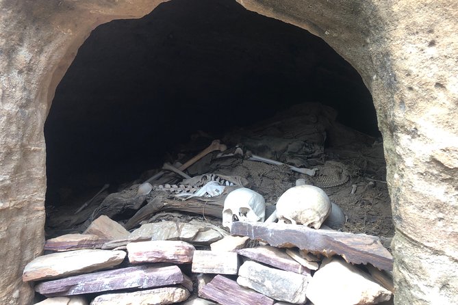 Day Trip to Tigray Churches - Trip Overview