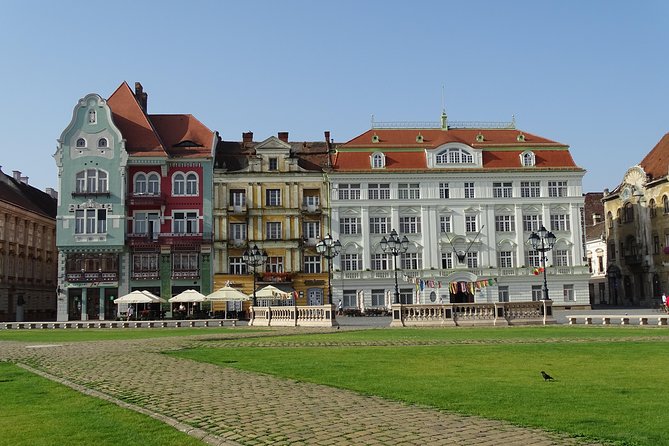 Day Trip to Timisoara, Departure From Szeged - Pickup and Cancellation Details