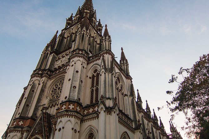 Day Trip to Tiruchirappalli (Guided Sightseeing Tour by Car From Madurai) - Sum Up