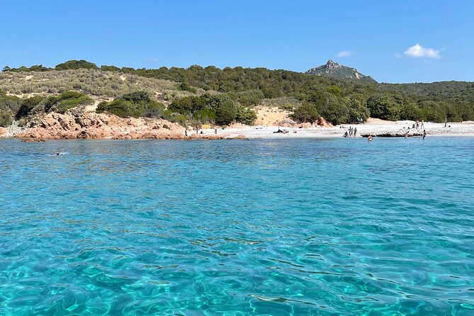 Day Trip to Tizzano and Its White Sandy Beaches - Visiting Proprianos Beaches