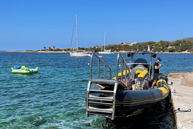 Day Trip to Tizzano and Its White Sandy Beaches - Accessibility and Suitability