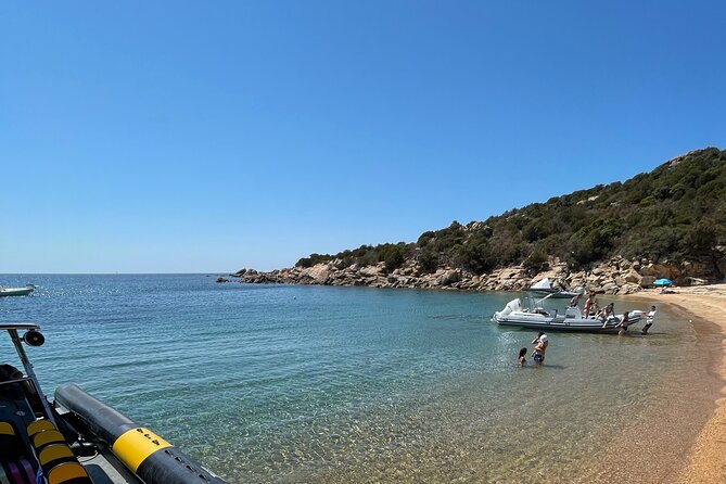 Day Trip to Tizzano and Its White Sandy Beaches - Booking Confirmation and Cancellation