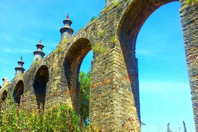 Day Trip to Tomar Knights Templar and Coimbra - Pricing and Payment Options
