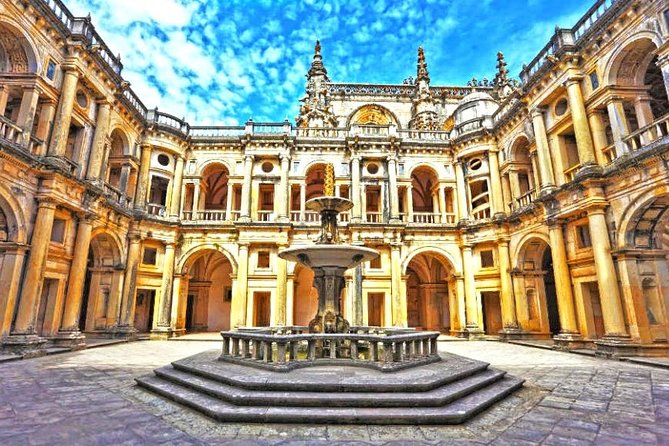 Day Trip to Tomar Knights Templar and Coimbra - Duration and Scheduling
