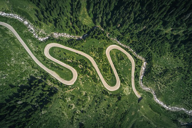 Day Trip to Transfagarasan Highway From Bucharest - Tour Options and Offerings
