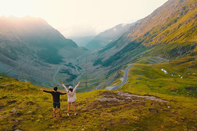 Day Trip to Transfagarasan Highway From Bucharest - What to Expect on the Tour