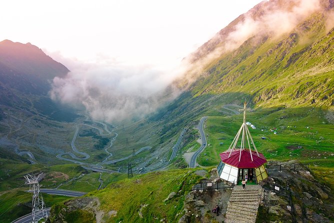 Day Trip to Transfagarasan Highway From Bucharest - Meeting Point and Logistics