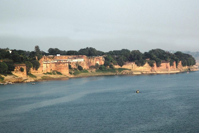 Day Trip to Triveni Sangam Allahabad From Varanasi - Traveler Reviews and Feedback