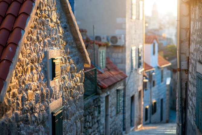 Day Trip to Trogir and Split From Makarska Riviera - Culinary Delights