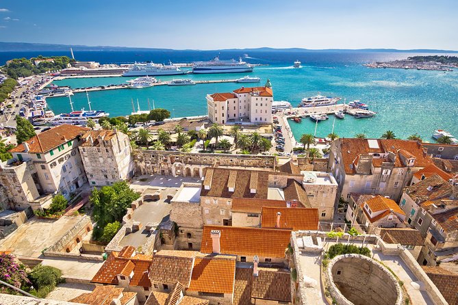 Day Trip to Trogir and Split From Makarska Riviera - Traveler Reviews