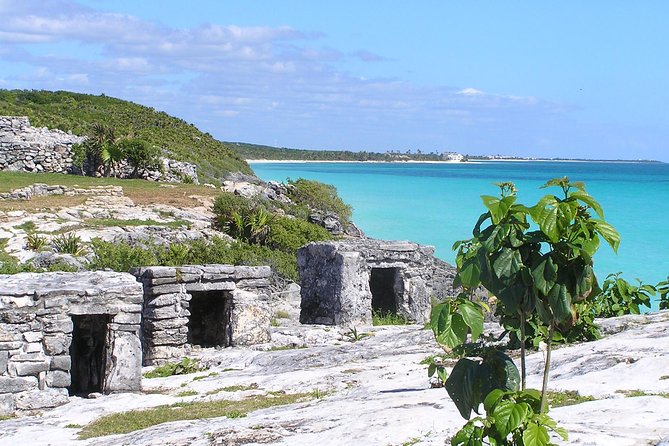 Day Trip to Tulum, Coba and Cenote Maya - Tour Guide and Service Quality