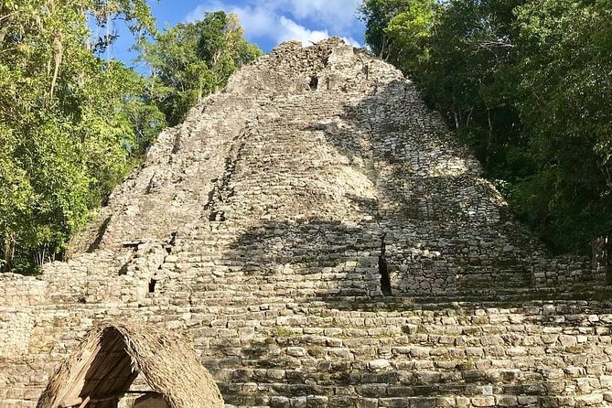 Day Trip to Tulum, Coba and Cenote Maya - Navigating the Tour