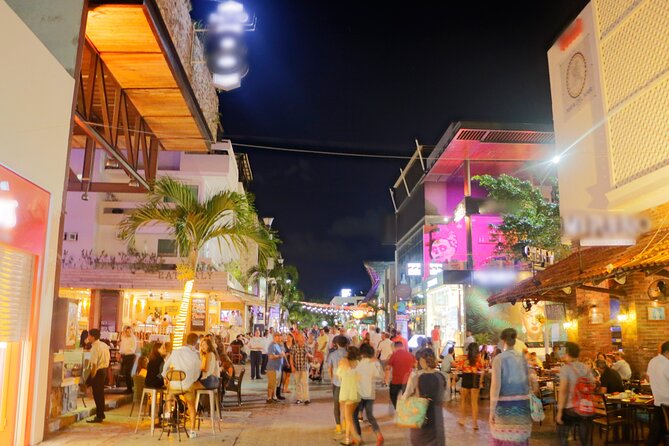 Day Trip to Tulum, Coba and Cenote Maya - Exploring Alternative Options