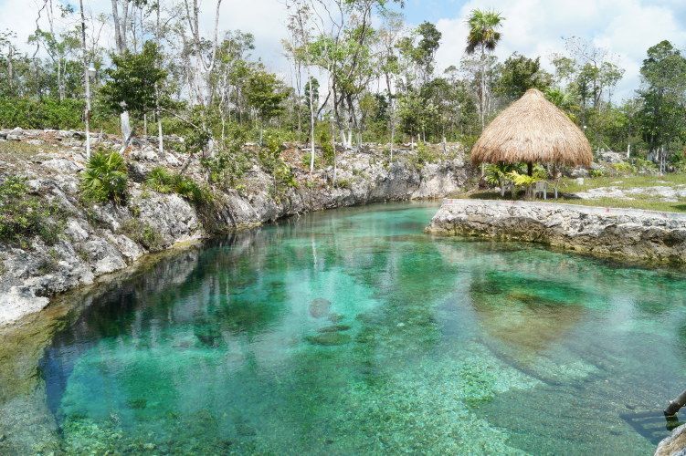 Day Trip to Tulum, Cobá, Cenote and Playa Del Carmen - Itinerary and Activities