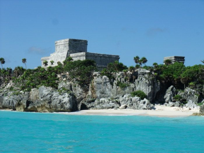 Day Trip to Tulum, Cobá, Cenote and Playa Del Carmen - Inclusions and Exclusions