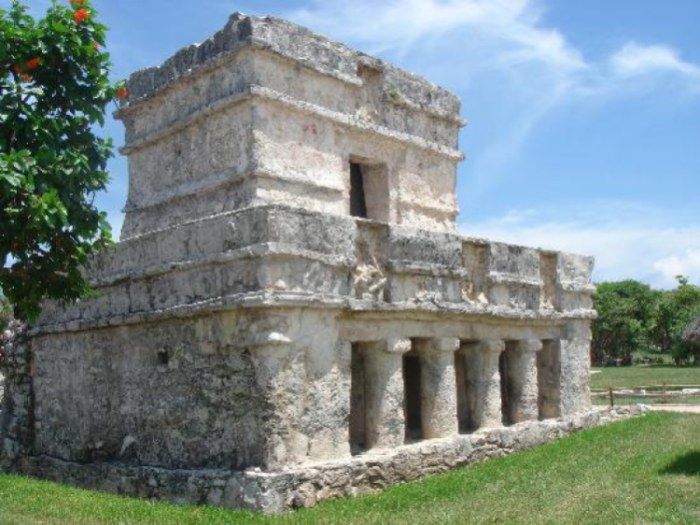 Day Trip to Tulum, Cobá, Cenote and Playa Del Carmen - Important Information and Requirements