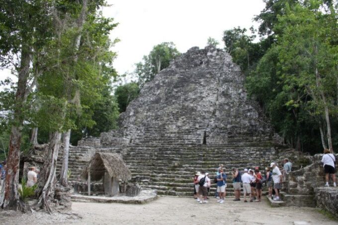 Day Trip to Tulum, Cobá, Cenote and Playa Del Carmen - Frequently Asked Questions