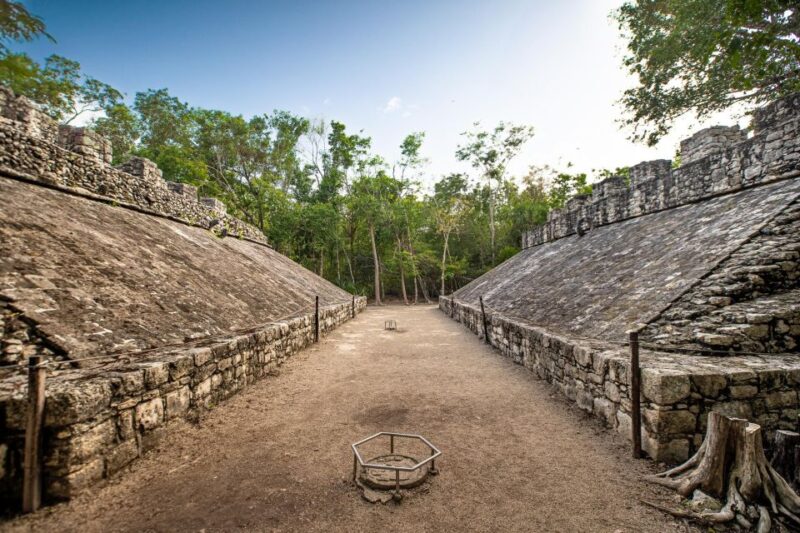 Day Trip to Tulum, Coba Ruins, & Cenote Cave in Riviera Maya - Experience Highlights