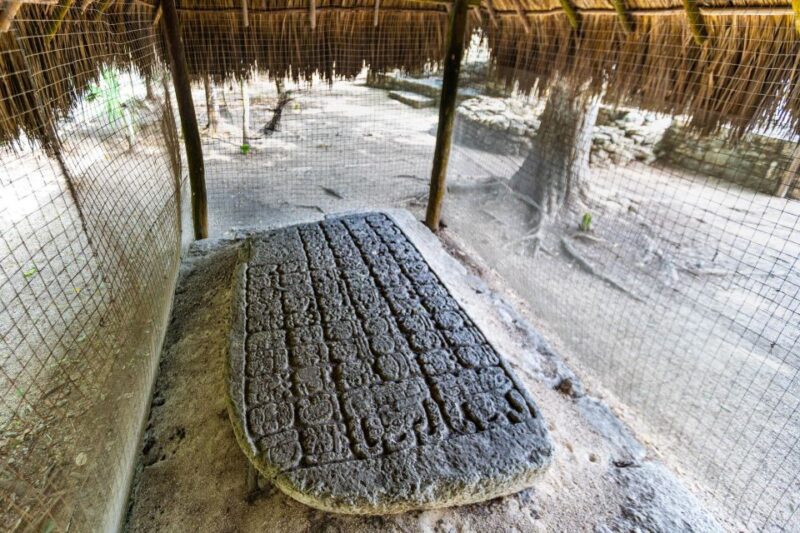 Day Trip to Tulum, Coba Ruins, & Cenote Cave in Riviera Maya - Pickup Information