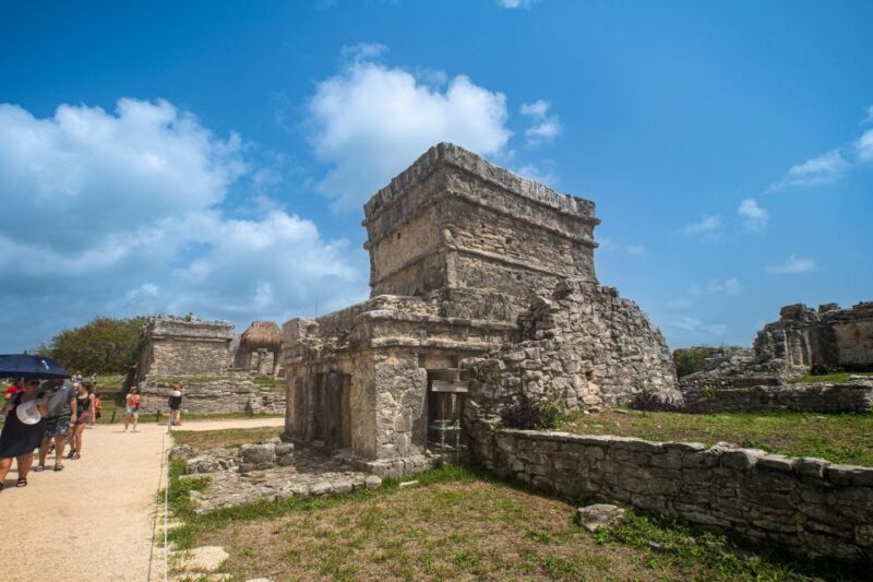 Day Trip to Tulum, Coba Ruins, & Cenote Cave in Riviera Maya - What to Bring and Important Notes