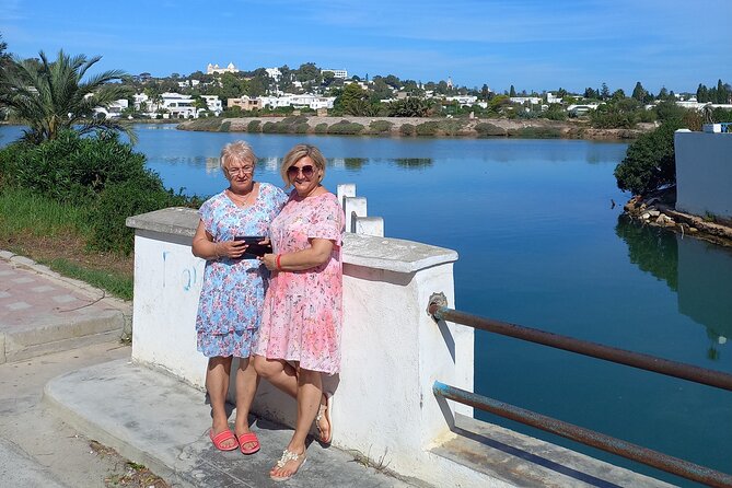 Day Trip to Tunis, Carthage, Sidi Bousaid, and the Bardo Museum From Hammamet - Key Points