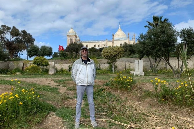 Day Trip to Tunis, Carthage, Sidi Bousaid, and the Bardo Museum From Hammamet - Included Transportation and Meals