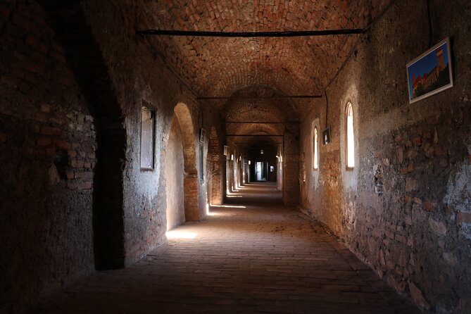 Day Trip to Turda Salt Mine and Corvin Castle From Timisoara - Transportation and Inclusions