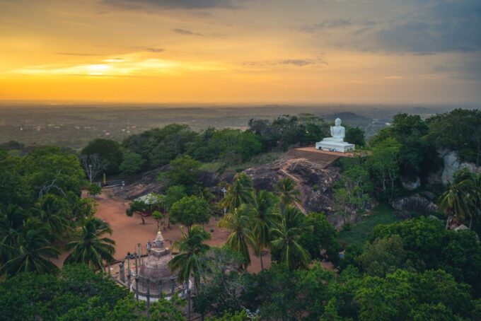 Day Trip to UNESCO City Anuradhapura From Kaluthara - Conditions