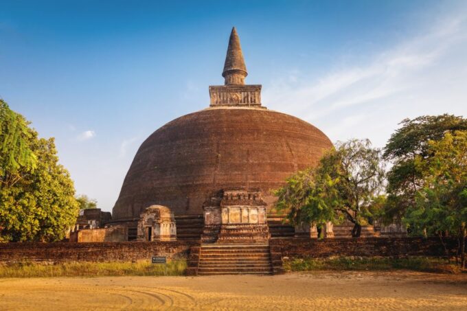 Day Trip to UNESCO City Anuradhapura From Kaluthara - Frequently Asked Questions
