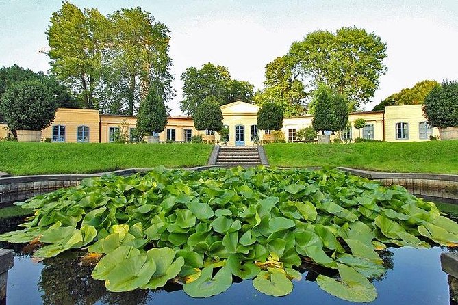 Day-Trip- To-Uppsala - Reviews and Feedback