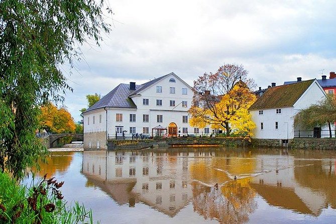 Day-Trip- To-Uppsala - Planning Your Visit