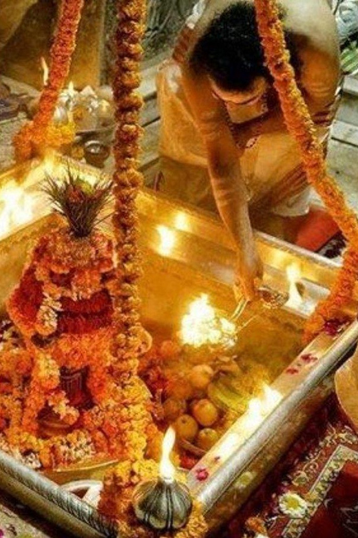 Day Trip to Varanasi Have a Fun Day With Family at Varanasi - Itinerary and Activities