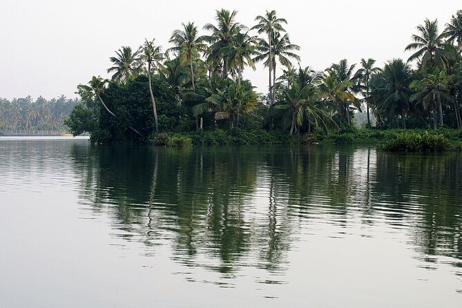 Day Trip to Varkala From Trivandrum (Guided Full Day City Tour) - Taking in Varkalas Local Culture