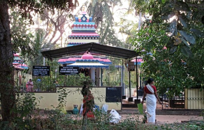 Day Trip to Varkala From Trivandrum (Guided Full Day Tour) - Frequently Asked Questions
