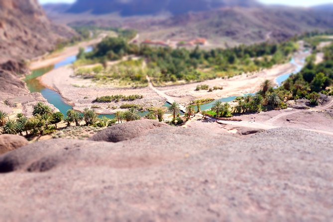Day Trip to Visit Ouarzazate - Exploring Ouarzazate