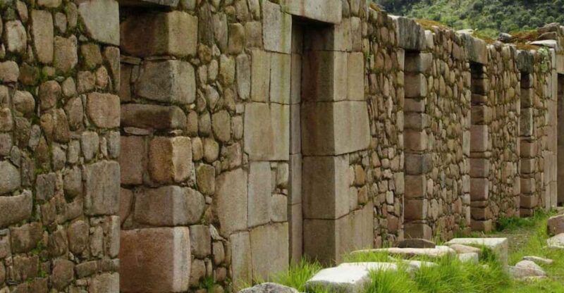 Day Trip to Vitcos - Itinerary and Highlights