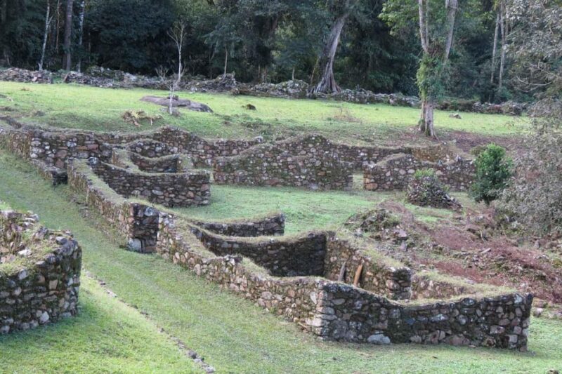 Day Trip to Vitcos - Cultural Sites
